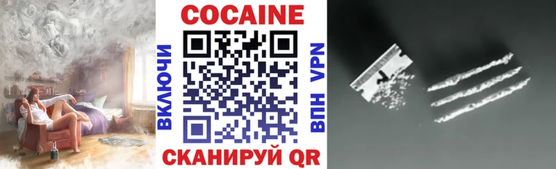 COCAIN Эквадор Высоцк